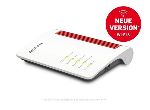 Fritz wlan router - fritz,