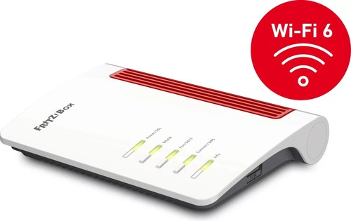 Avm fritzbox 7530 - fritzbox,
